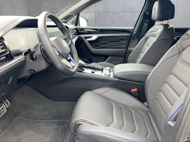 Volkswagen Touareg 4Motion eHybrid