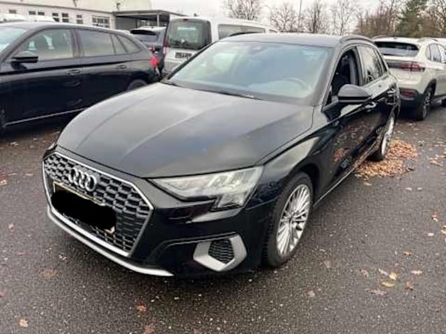 Audi A3 35 TFSI Sportback
