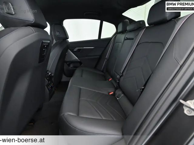 BMW 530 530e Sedan xDrive