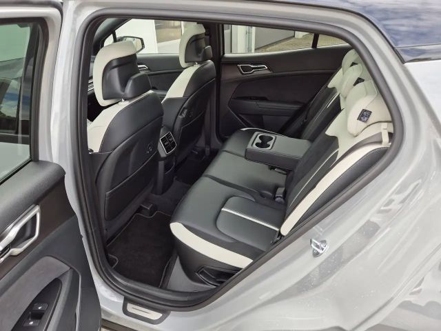 Kia Sportage GDi GT-Line Vierwielaandrijving