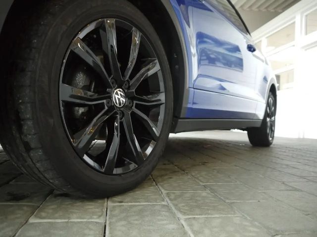 Volkswagen T-Roc 1.5 TSI Cabriolet R-Line