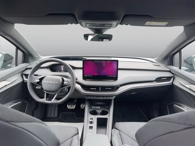 Skoda Enyaq Coupe Sportline