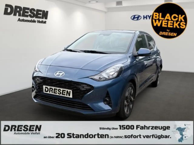 Hyundai i10 1.2 Trend