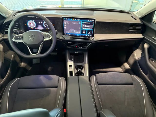 Volkswagen Passat 2.0 TDI Business Variant