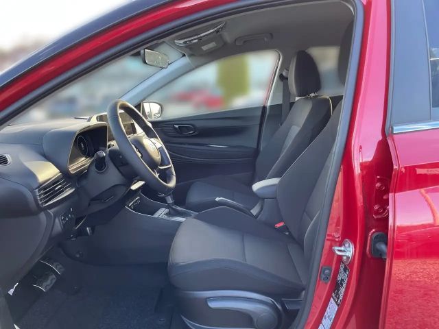 Hyundai Bayon 1.0 Prime T-GDi