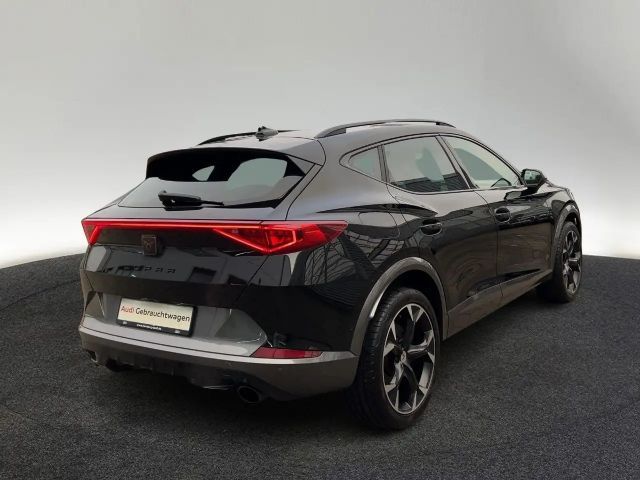 Cupra Formentor 2.0 TSI DSG VZ