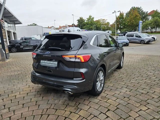 Ford Kuga Plug in Hybrid Vignale