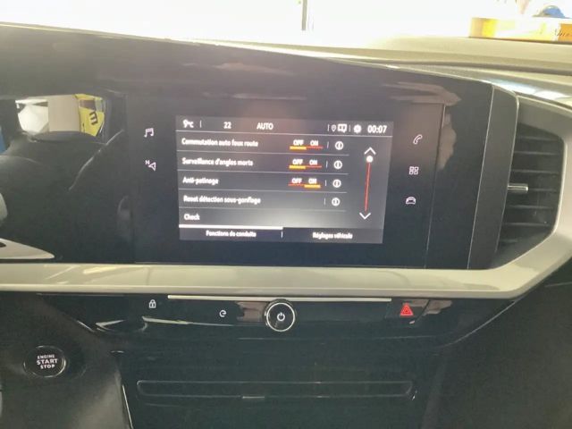 Opel Mokka GS-Line Grand Sport Mokka-e