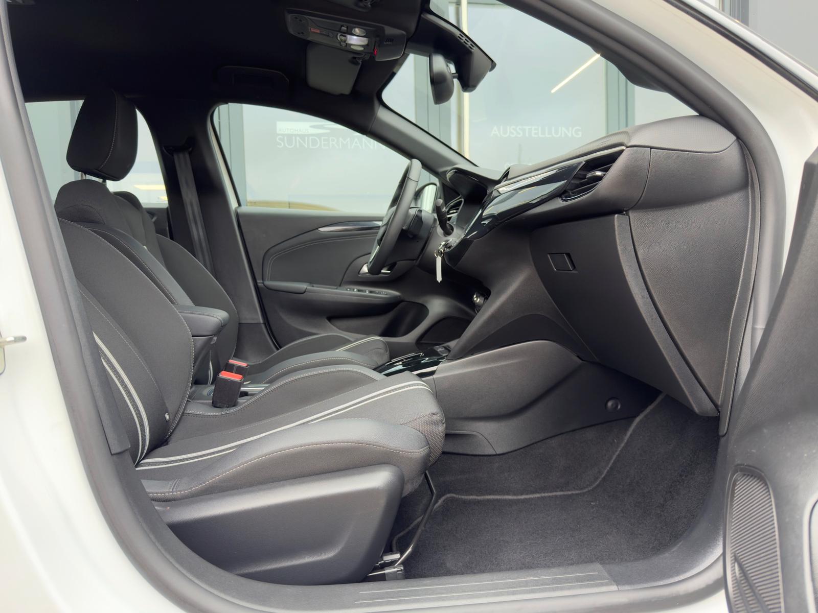 Opel Corsa 1.2 Turbo GS-Line Grand Sport Turbo