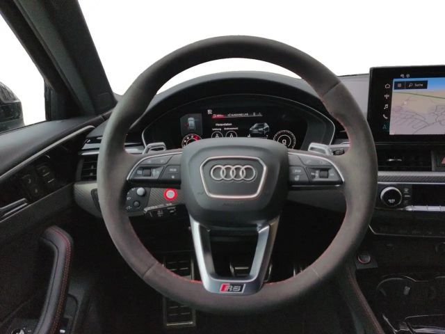 Audi RS4 Matrix ACC HuD Pano B&O 360° AHK