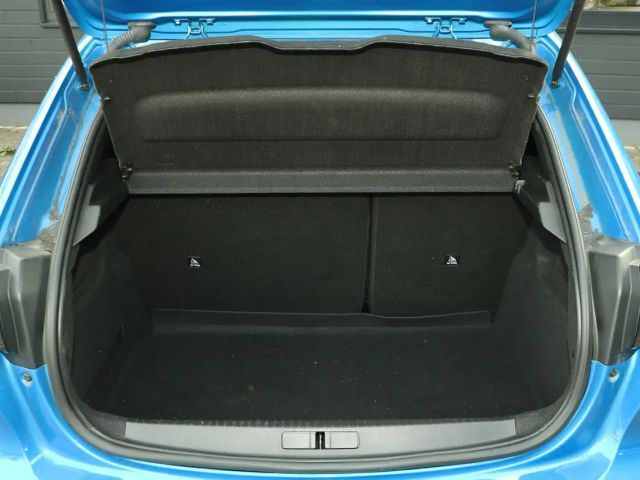 Peugeot E-208 GT-Line