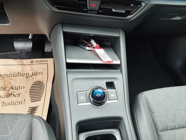 Volkswagen Tiguan DSG Life