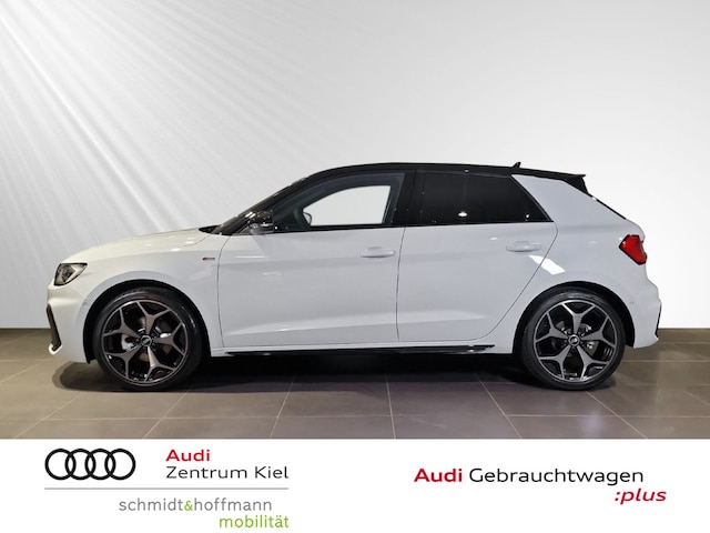 Audi A1 30 TFSI S-Line S-Tronic Sportback