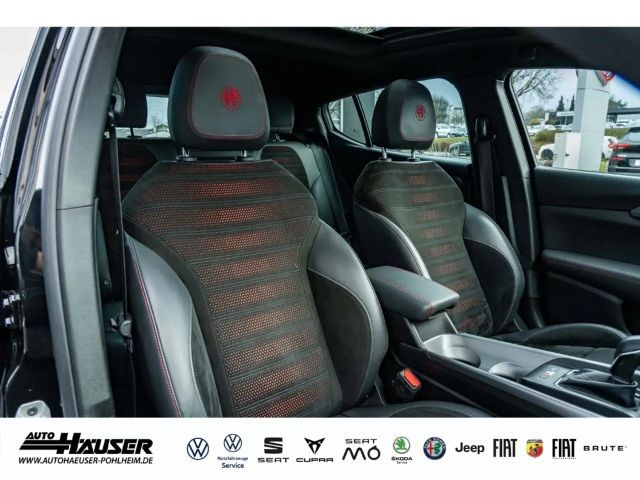 Alfa Romeo Tonale Hybrid Veloce