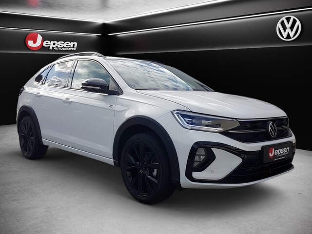 Volkswagen Taigo 1.0 TSI DSG