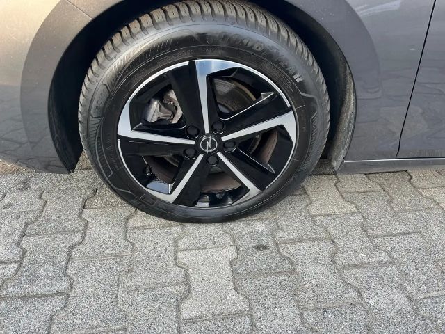 Opel Astra GS-Line Grand Sport Sports Tourer