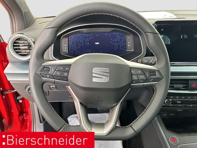 Seat Arona 1.0 TSI DSG