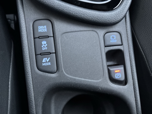 Toyota Yaris 5-deurs