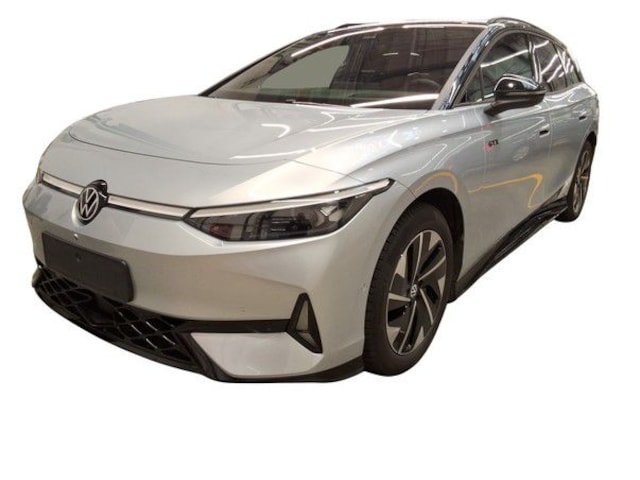 Volkswagen ID.7 GTX Tourer