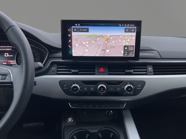 Audi A4 35 TFSI S-Tronic Sedan