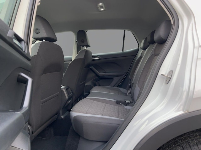 Volkswagen T-Cross 1.0 TSI Style