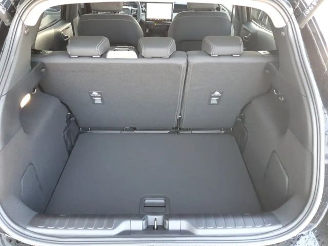 Ford Puma E-Gen 43kWh