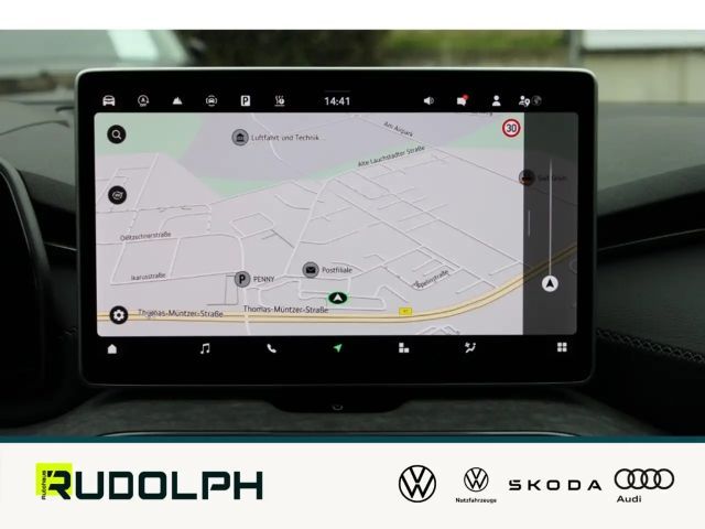 Skoda Kodiaq 2.0 TDI Selection