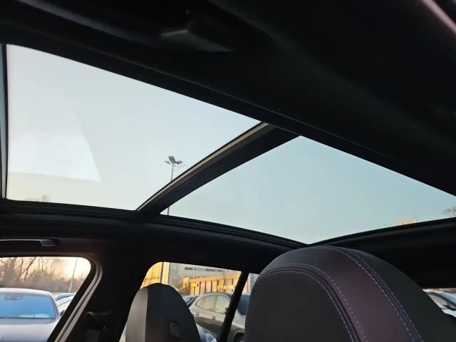 BMW iX3 Impressive iX3