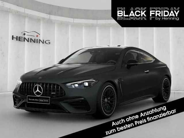 Mercedes-Benz CLE 53 AMG AMG Line