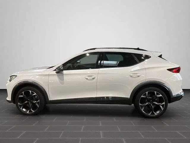 Cupra Formentor 2.0 TSI 4Drive VZ