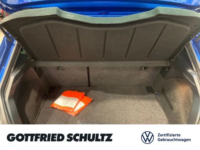 Seat Ibiza DSG Xcellence