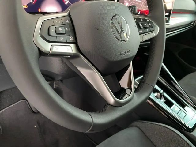 Volkswagen Golf 1.5 eTSI DSG Style