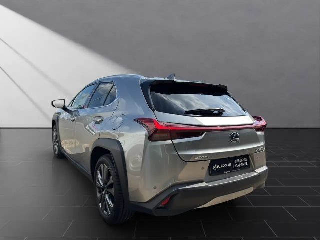 Lexus UX 250h Executive Line