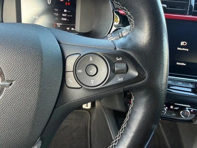 Opel Corsa GS-Line Grand Sport