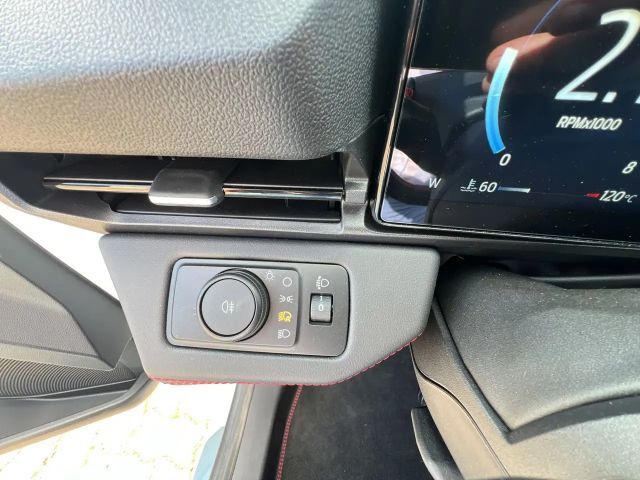 Ford Puma Winter-Paket + Ganzjahresreifen