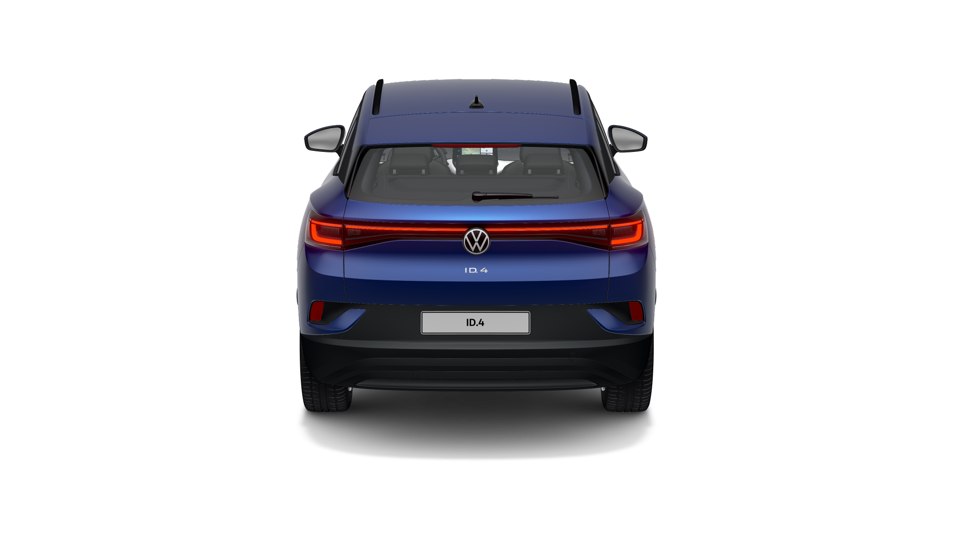 Volkswagen ID.4 Pure