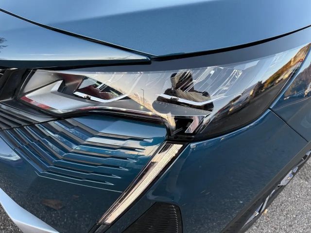 Peugeot 5008 Allure Pack BlueHDi