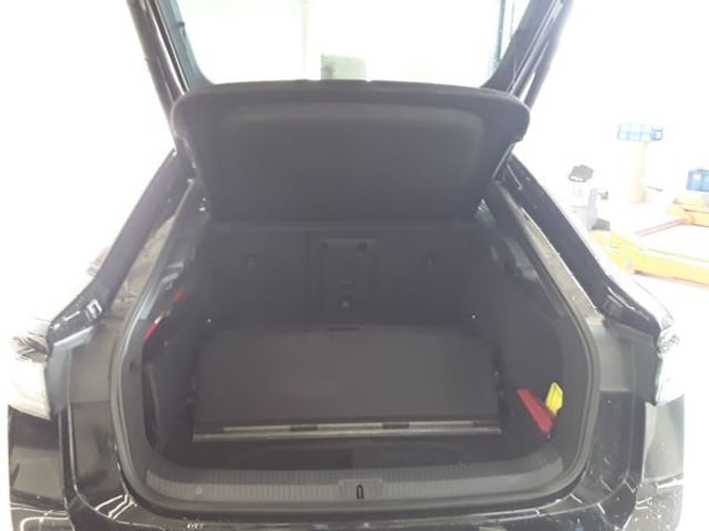 Volkswagen ID.7 GTX IQ.Drive