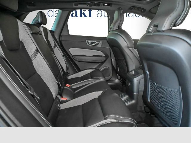 Volvo XC60 AWD Plus T6 Twin Engine