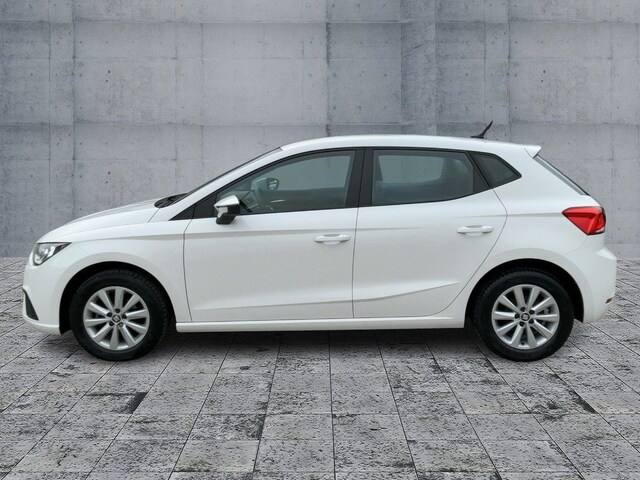 Seat Ibiza 1.0 TSI Style