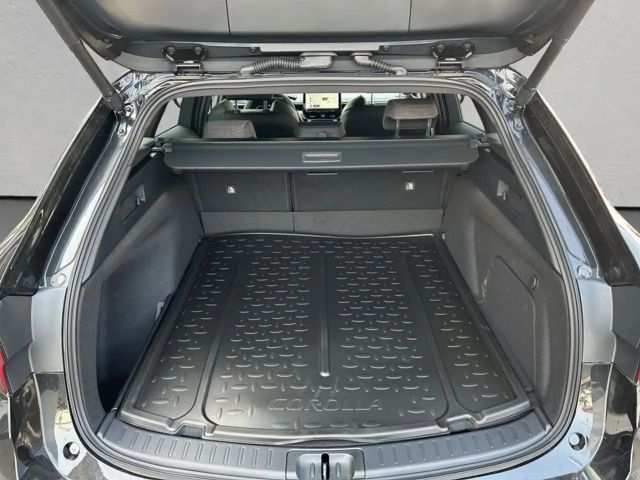 Toyota Corolla Hybride Touring