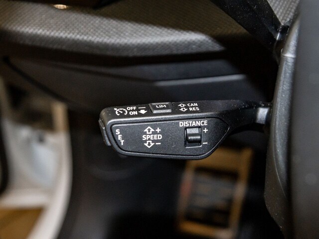 Audi A3 35 TDI S-Tronic Sportback