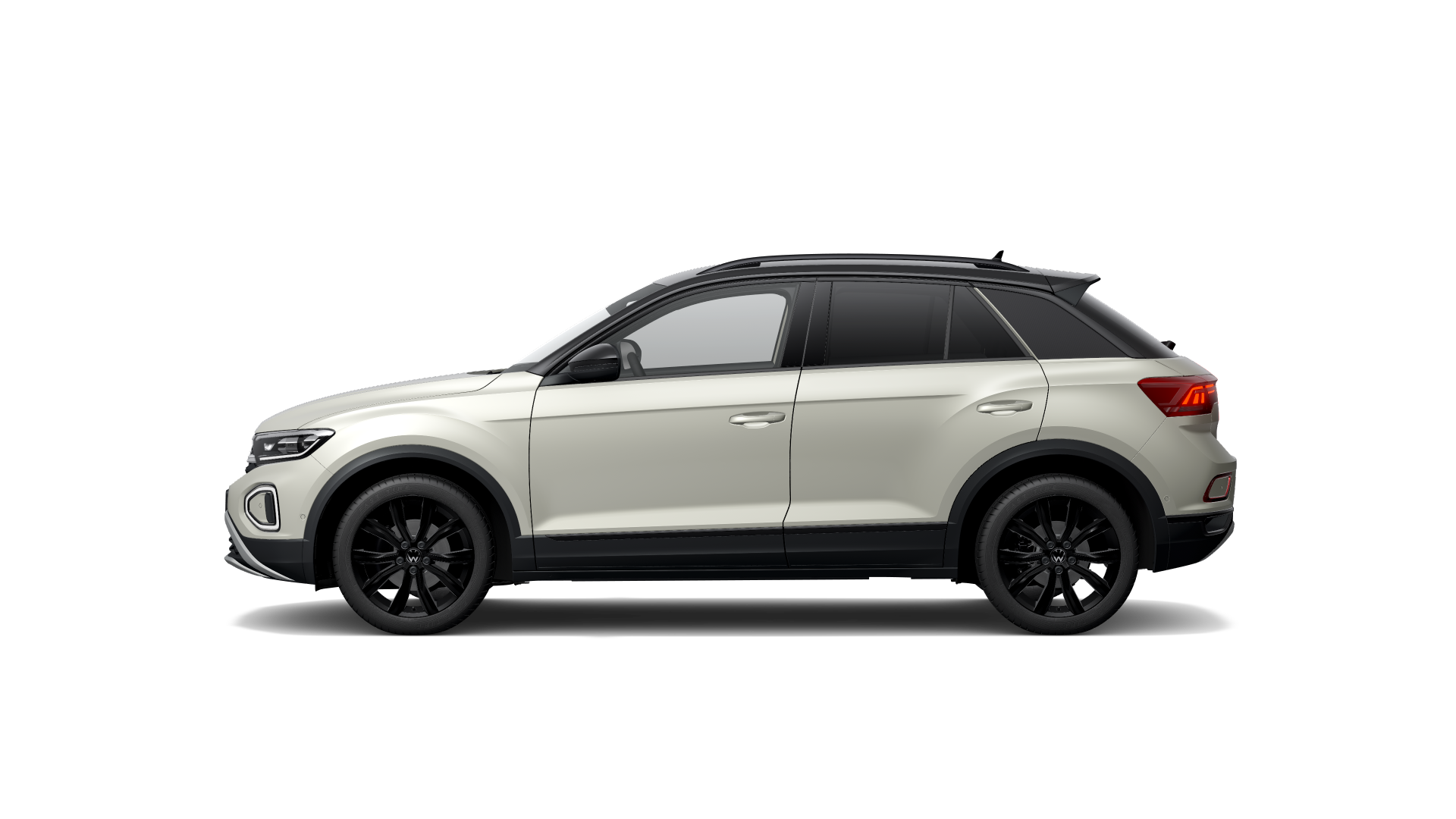 Volkswagen T-Roc 1.5 TSI DSG Style