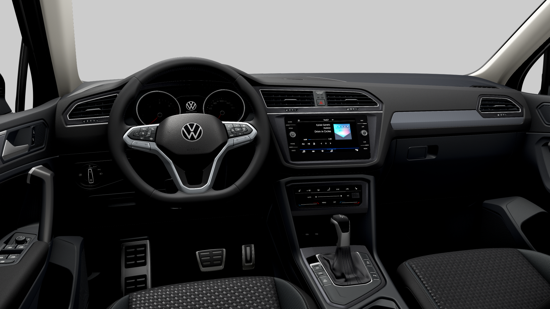 Volkswagen Tiguan 2.0 TDI DSG Life