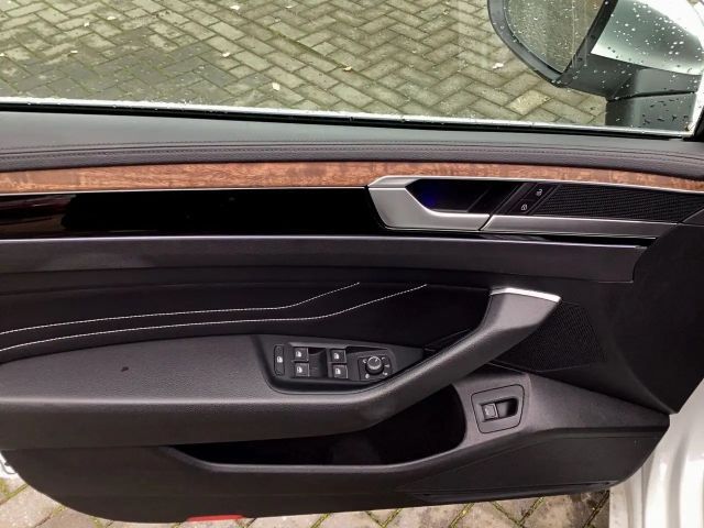 Volkswagen Arteon 2.0 TDI DSG Elegance Elegance