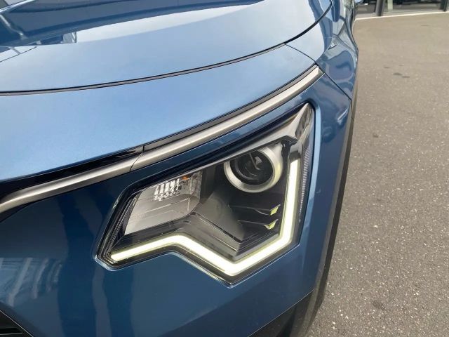 Kia Niro 1.6 HEV 129 DCT VIS KOM ACC+SHZ+2xKlima+LM