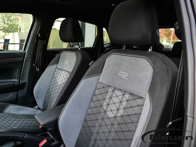 Volkswagen Polo 1.0 TSI R-Line