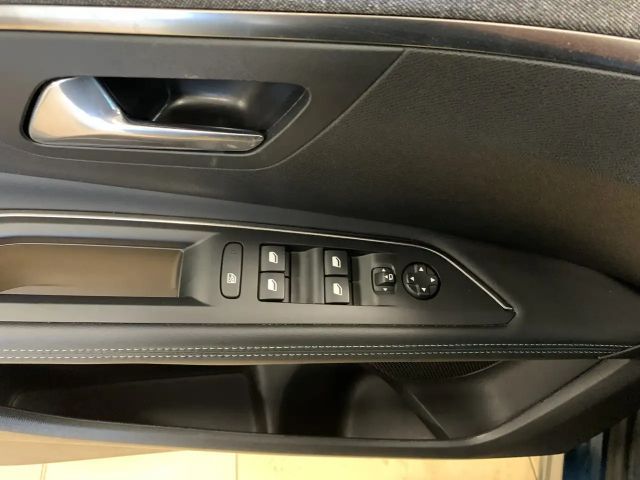 Peugeot 3008 Allure Pack