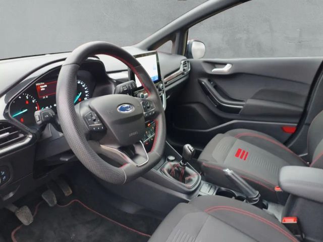 Ford Fiesta ST Line