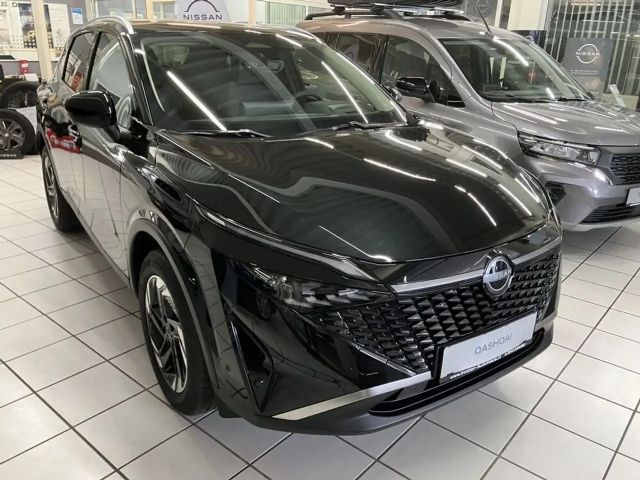 Nissan Qashqai N-Connecta